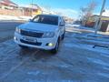 Toyota Hilux 2012 года за 10 000 000 тг. в Кызылорда – фото 2