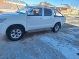 Toyota Hilux 2012 годаfor10 000 000 тг. в Кызылорда