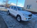 Toyota Hilux 2012 года за 10 000 000 тг. в Кызылорда – фото 3