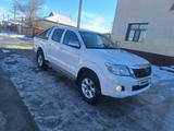 Toyota Hilux 2012 годаfor10 000 000 тг. в Кызылорда – фото 3