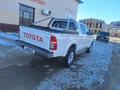 Toyota Hilux 2012 года за 10 000 000 тг. в Кызылорда – фото 4
