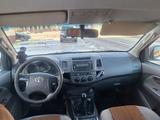 Toyota Hilux 2012 годаfor10 000 000 тг. в Кызылорда – фото 5