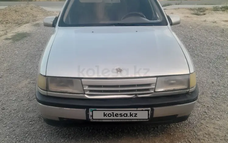 Opel Vectra 1991 годаүшін850 000 тг. в Туркестан