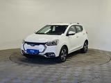 JAC iEV7S 2021 года за 4 490 000 тг. в Алматы