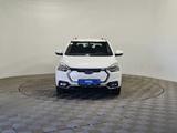 JAC iEV7S 2021 года за 4 490 000 тг. в Алматы – фото 2