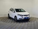 JAC iEV7S 2021 года за 4 490 000 тг. в Алматы – фото 3
