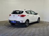 JAC iEV7S 2021 года за 4 490 000 тг. в Алматы – фото 5