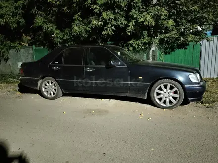 Mercedes-Benz S 300 1997 года за 3 500 000 тг. в Астана