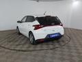 Hyundai i20 2023 года за 5 960 000 тг. в Шымкент – фото 7