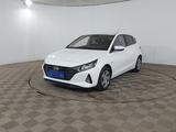 Hyundai i20 2023 года за 5 960 000 тг. в Шымкент