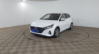 Hyundai i20 2023 года за 6 070 000 тг. в Шымкент