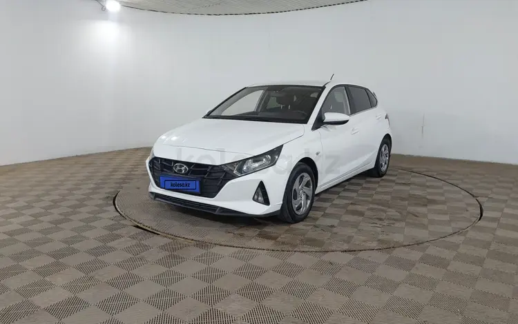 Hyundai i20 2023 года за 5 960 000 тг. в Шымкент