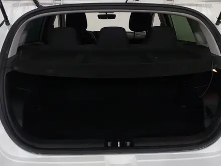 Hyundai i20 2023 года за 5 960 000 тг. в Шымкент – фото 10