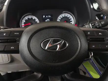 Hyundai i20 2023 года за 5 960 000 тг. в Шымкент – фото 20
