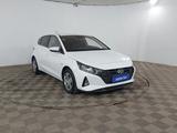 Hyundai i20 2023 года за 5 960 000 тг. в Шымкент – фото 3