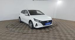 Hyundai i20 2023 года за 5 960 000 тг. в Шымкент – фото 3