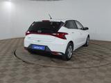 Hyundai i20 2023 года за 5 960 000 тг. в Шымкент – фото 5
