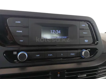 Hyundai i20 2023 года за 5 960 000 тг. в Шымкент – фото 24
