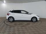Hyundai i20 2023 года за 5 960 000 тг. в Шымкент – фото 4
