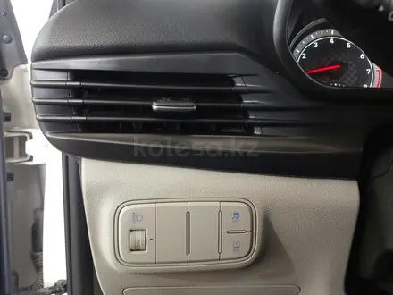 Hyundai i20 2023 года за 5 960 000 тг. в Шымкент – фото 16