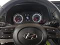 Hyundai i20 2023 года за 5 960 000 тг. в Шымкент – фото 18