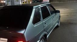 ВАЗ (Lada) 2114 2012 годаfor1 800 000 тг. в Мерке – фото 3