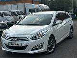Hyundai i40 2014 года за 6 800 000 тг. в Байконыр – фото 3
