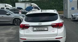Hyundai i40 2014 годаүшін6 800 000 тг. в Байконыр – фото 4