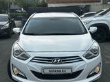 Hyundai i40 2014 года за 6 800 000 тг. в Байконыр – фото 2
