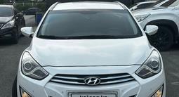 Hyundai i40 2014 годаүшін6 800 000 тг. в Байконыр – фото 2