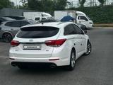 Hyundai i40 2014 года за 6 800 000 тг. в Байконыр – фото 2