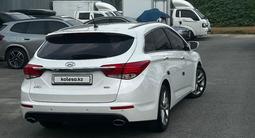 Hyundai i40 2014 года за 6 800 000 тг. в Байконыр – фото 2