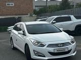 Hyundai i40 2014 года за 6 800 000 тг. в Байконыр – фото 5
