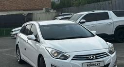 Hyundai i40 2014 годаүшін6 800 000 тг. в Байконыр – фото 5