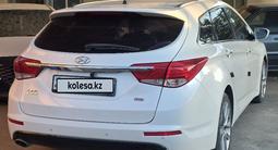 Hyundai i40 2014 годаүшін6 800 000 тг. в Байконыр