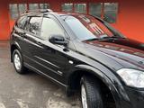 SsangYong Kyron 2014 года за 6 700 000 тг. в Алматы – фото 2