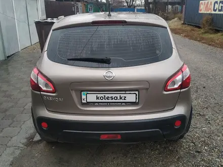 Nissan Qashqai 2012 года за 6 000 000 тг. в Семей – фото 3