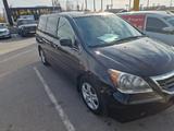 Honda Odyssey 2008 годаүшін7 250 000 тг. в Астана – фото 3