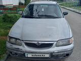 Mazda 626 1998 годаүшін1 200 000 тг. в Сарканд – фото 2