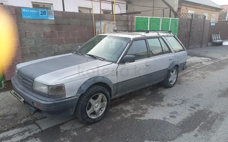 Nissan Bluebird 1989 годаүшін700 000 тг. в Шымкент