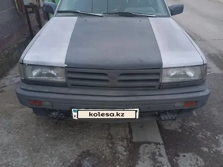 Nissan Bluebird 1989 года за 700 000 тг. в Шымкент – фото 7