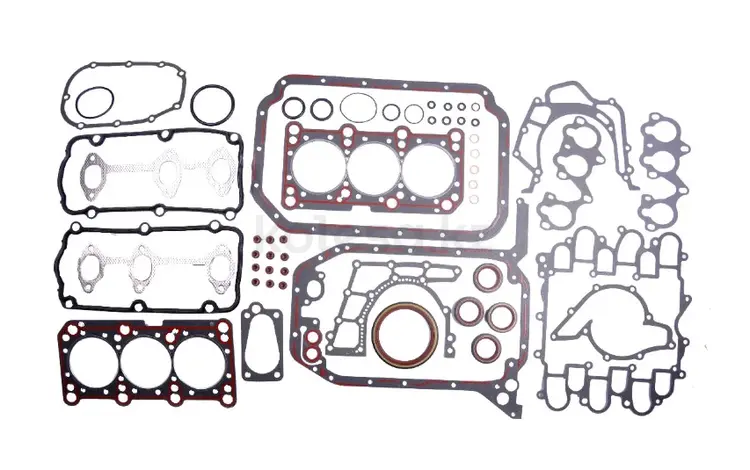 Ремкомплект ДВС Audi 100 (2.6) (2.8) (90-94) за 20 000 тг. в Алматы