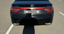 Hyundai Grandeur 2012 годаүшін8 200 000 тг. в Актау – фото 4