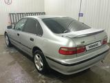 Honda Accord 1998 года за 2 000 000 тг. в Кызылорда – фото 2