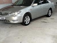 Toyota Camry 2005 годаүшін6 100 000 тг. в Тараз