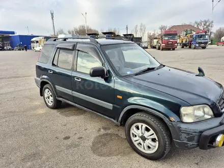 Honda CR-V 1996 года за 2 800 000 тг. в Алматы – фото 9