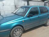 Volkswagen Golf 1994 годаүшін1 200 000 тг. в Лисаковск – фото 2