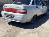 ВАЗ (Lada) 2110 2001 годаүшін700 000 тг. в Кокшетау – фото 5