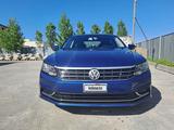Volkswagen Passat 2016 годаүшін5 300 000 тг. в Актобе – фото 4
