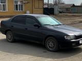 Toyota Carina E 1996 года за 2 300 000 тг. в Семей – фото 5